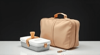 Travel Bathing Kits