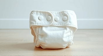 Cloth Diapers & Accessories