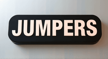 Jumpers