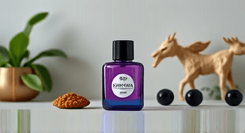 Aromatherapy