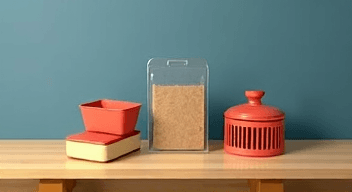 Storage & Organization