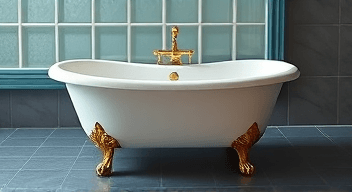 Bubble Bath