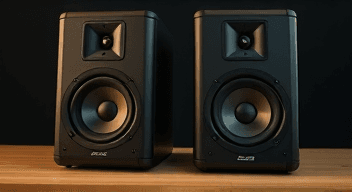 Audio Monitors