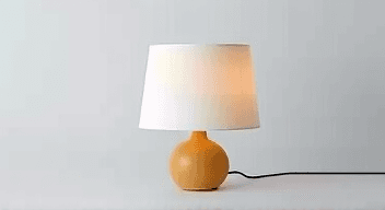 Lamps & Shades