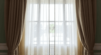 Curtain Panels