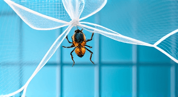Insect Netting