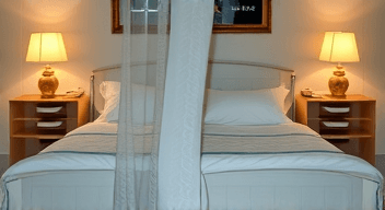 Bedside Cribs