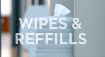 Wipes & Refills