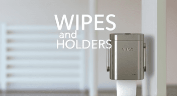 Wipes & Holders