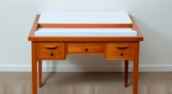 Changing Tables