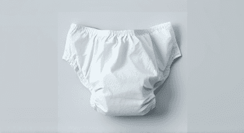 Disposable Diapers