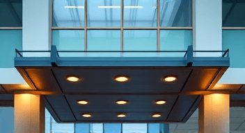 Canopies