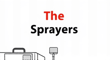 Sprayers