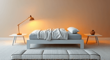 Sleep & Lounge