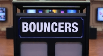 Bouncers
