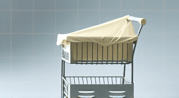 Shopping Cart Covers