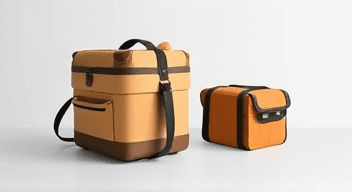 Carriers & Accessories