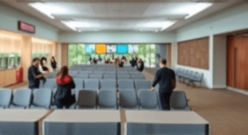 Activity Centers