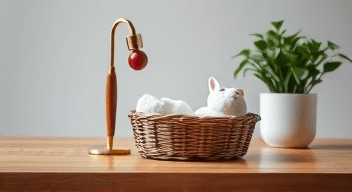 Nursery