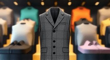 Coats, Jackets & Vests