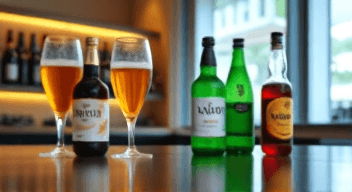 Beverages