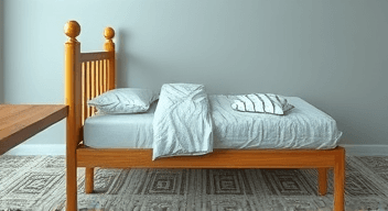 Sleep & Lounge