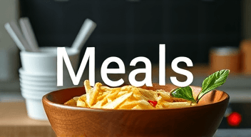 Meals