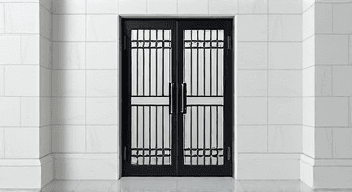Door & Stair Gates