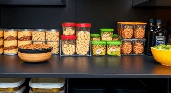 Food Storage
