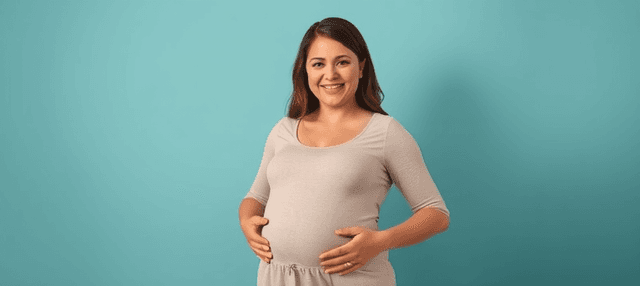 Pregnancy & Maternity