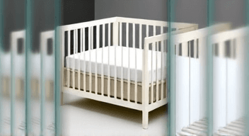 Bassinet & Cradle Mattress Protection