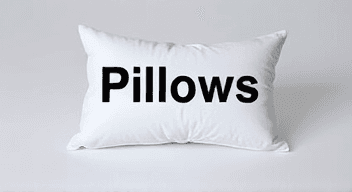 Pillows