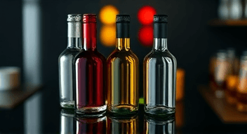 Bottle Sets