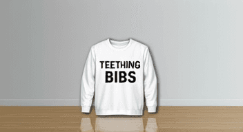 Teething Bibs