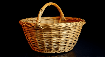 Baskets & Liners