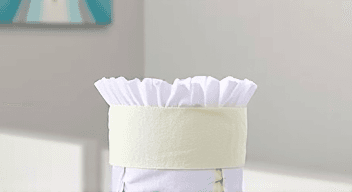 Diaper Pail Liners