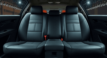 Seat Covers