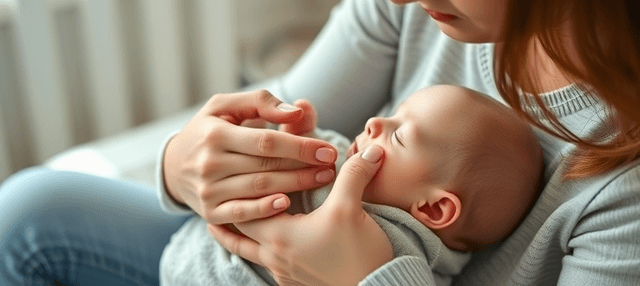 Baby Care