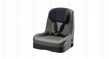 Booster & Hook-On Seats
