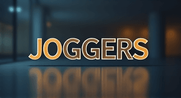 Joggers