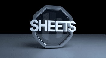Sheets