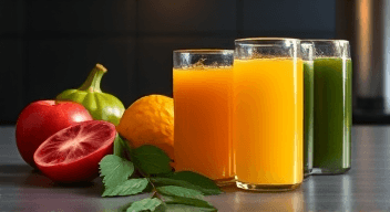 Juices