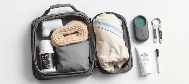 Travel Gear