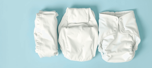 Diapering