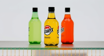 Bottle Cleaning