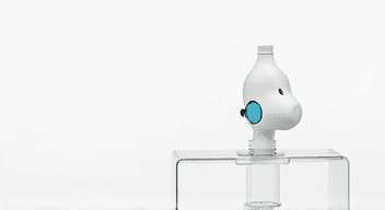 Nasal Aspirators