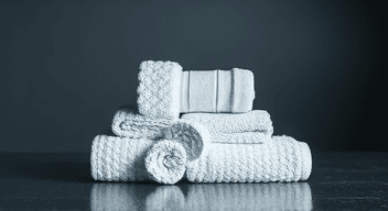 Washcloths & Towels