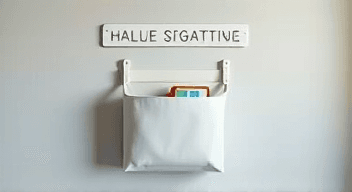 Hanging Organizers