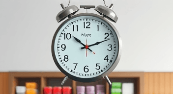 Clocks