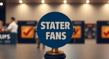 Stroller Fans